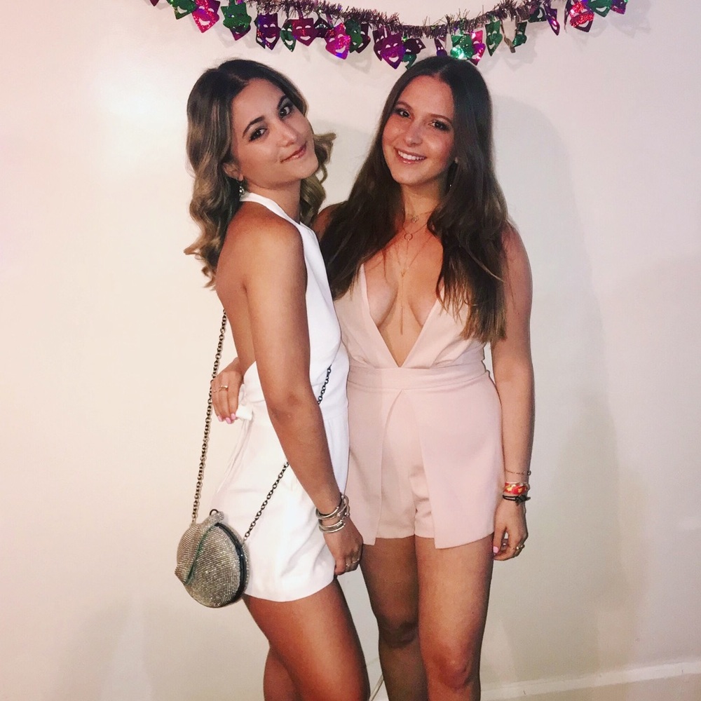 Meet your Posher, Isabel